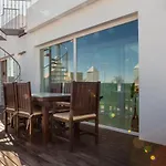 ***** Attic With Impressive Views And Jacuzzi Apartment Cadiz