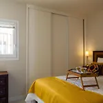Apartment ***** Attic With Impressive Views And Jacuzzi Cadiz