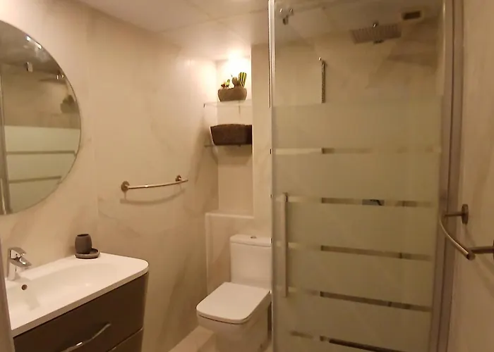 Apartman ***** Attic With Impressive Views And Jacuzzi *