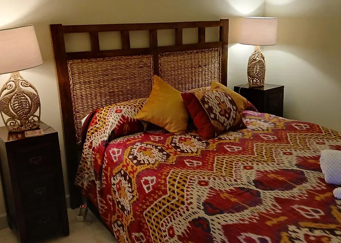 ***** Attic With Impressive Views And Jacuzzi * Cádiz