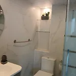 ***** Attic With Impressive Views And Jacuzzi 카디스